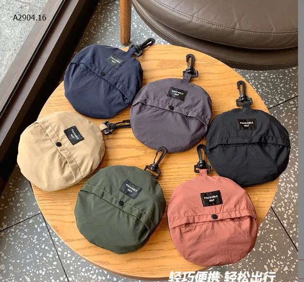 MŨ CHỐNG NẮNG NAM NỮ-sỉ 45k