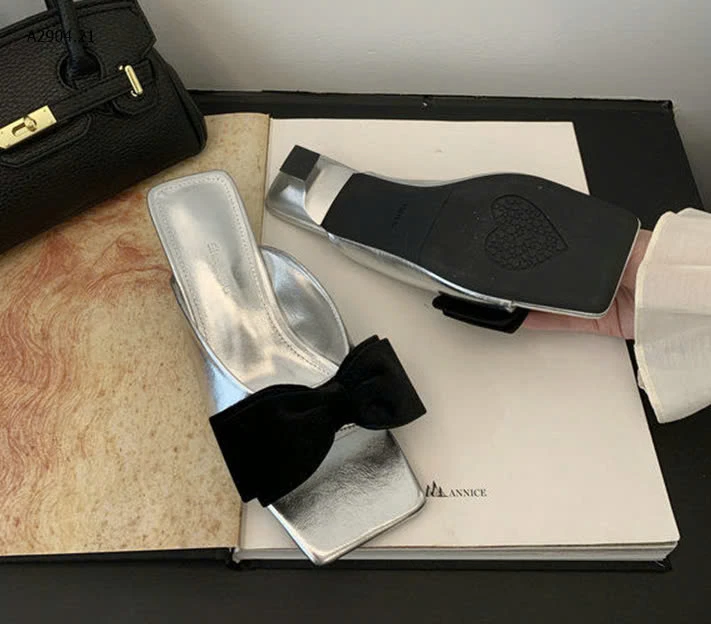 DÉP CAO GÓT NƠ MŨI VUÔNG-sỉ 155k