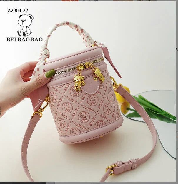 TÚI XÁCH BEIBAOBAO CHO NỮ-sỉ 234k