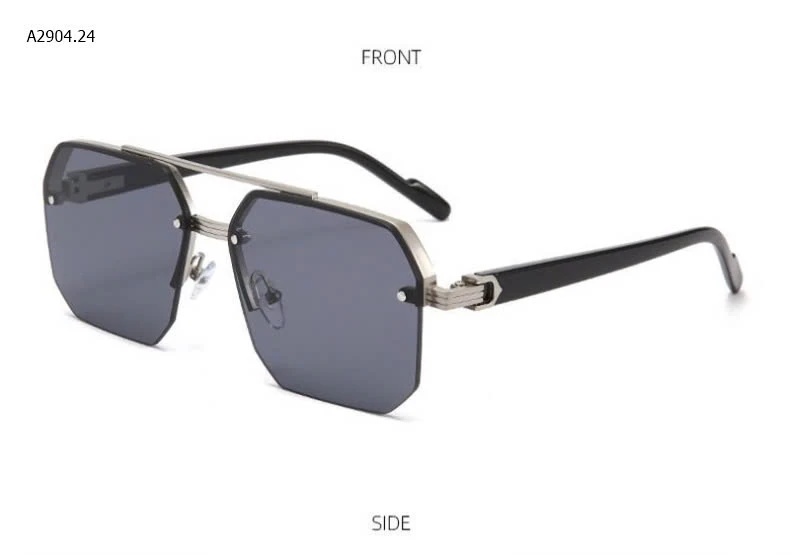 KÍNH THỜI TRANG NAM MẮT VUÔNG-sỉ 56k