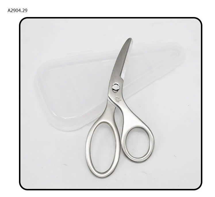 Kéo cắt thức ăn chín-sỉ 78k