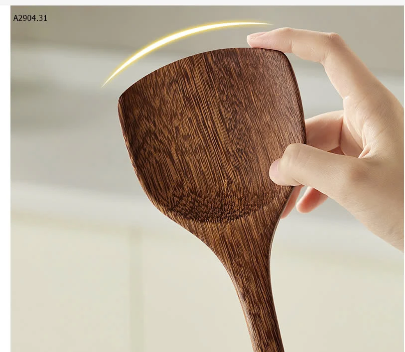 Combo 4 thìa nấu bếp xịn xò -sỉ 185k