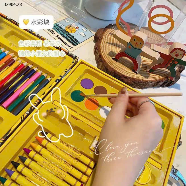 VALI MÀU GDUCK 67 CHI TIẾT-sỉ 113k