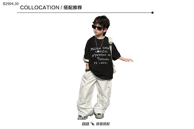 BST ÁO PHÔNG BÉ TRAI-sỉ 129k