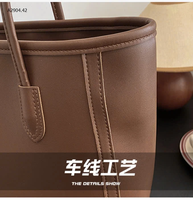 TÚI TOTE DA NỮ-sỉ 77k