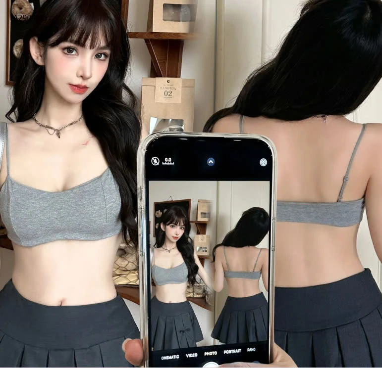 ÁO BRA CHO NỮ-sỉ 53k