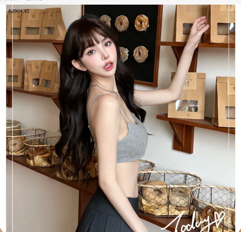 ÁO BRA CHO NỮ-sỉ 53k