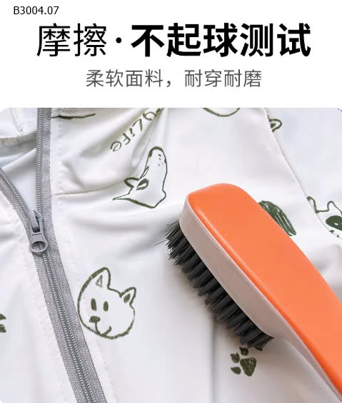 ÁO CHỐNG NẮNG CHO BÉ-sỉ 67k