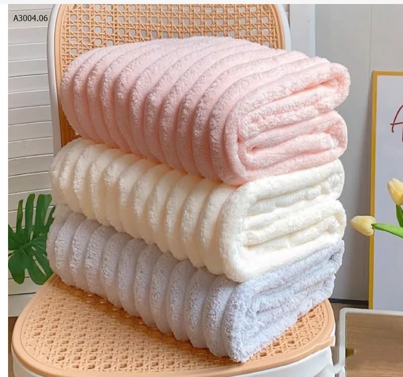 KHĂN TẮM SIÊU_THẤM CHUẨN NHẬT-sỉ 65k