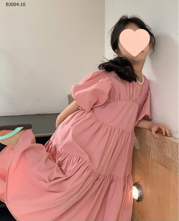 VÁY DÁNG DÀI BÉ GÁI0-sỉ 133k