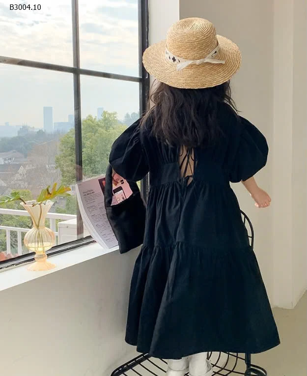 VÁY DÁNG DÀI BÉ GÁI0-sỉ 133k