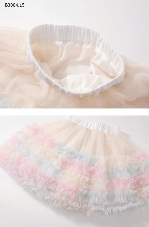 CHÂN VÁY TUTU BG-sỉ 133k