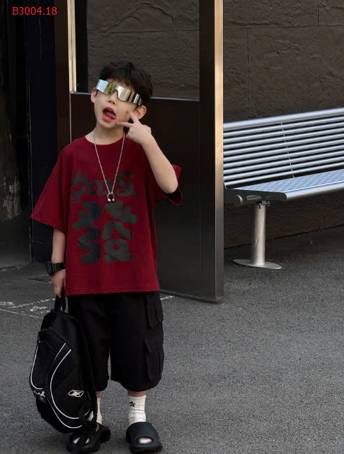 ÁO PHÔNG ĐỎ TAIRUS-sỉ 123k