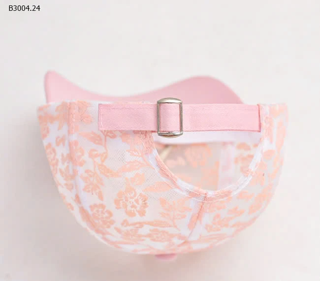 MŨ LƯỠI TRAI NƠ CHO BÉ -sỉ 70k