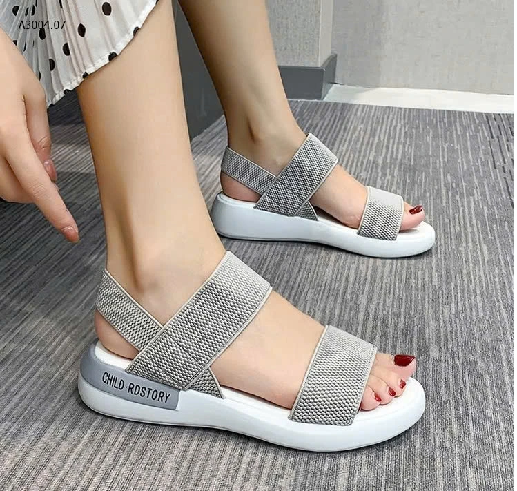 SANDAL QUAI NGANG -sỉ 100k