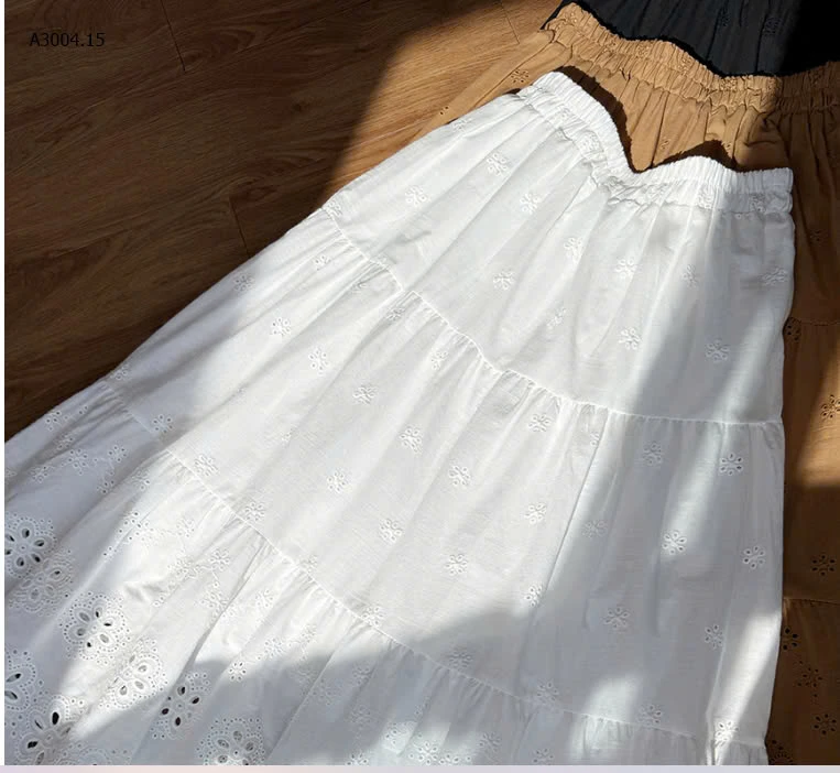 CHÂN VÁY ANNA-sỉ 205k