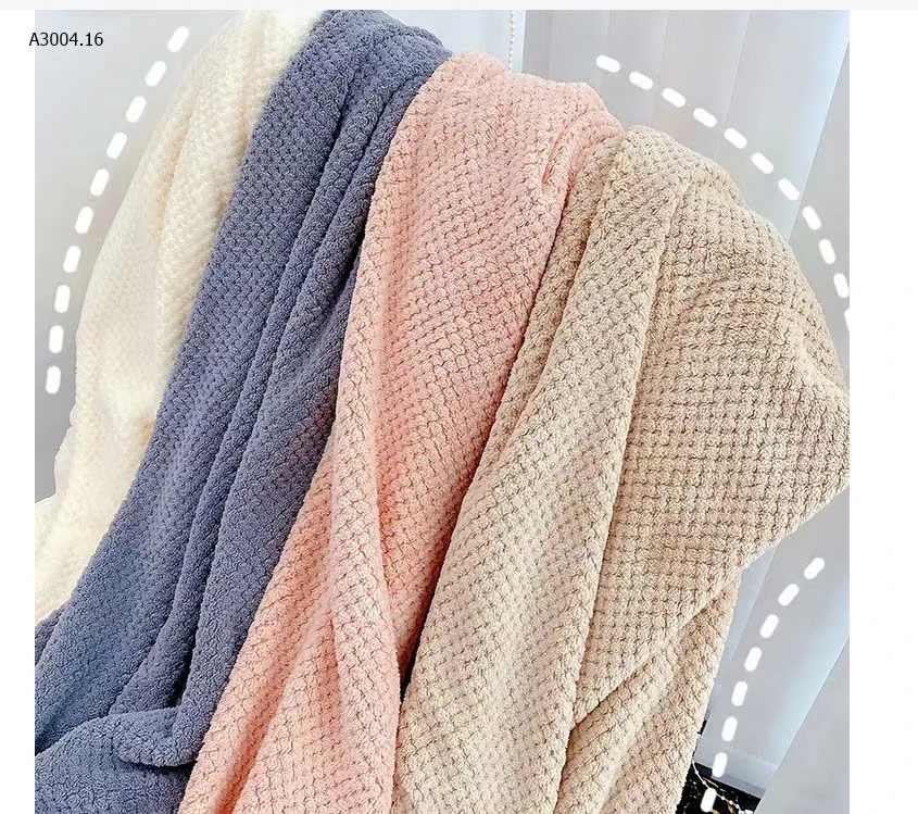 KHĂN TẮM SAN HÔ-sỉ 60k