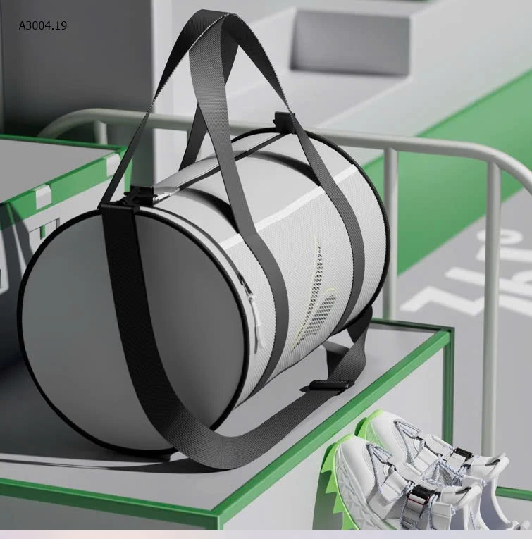 TÚI TRỐNG DÁNG THỂ THAO 361 -sỉ 162k