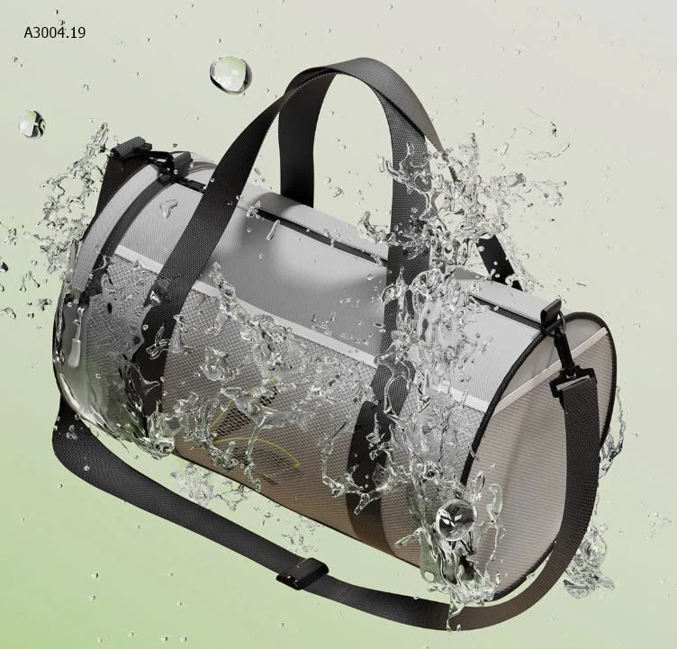 TÚI TRỐNG DÁNG THỂ THAO 361 -sỉ 162k