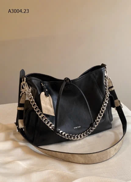 TÚI XÁCH BẢN TO PHỐI DÂY XÍCH CHIO'2ND-sỉ 241k