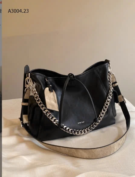 TÚI XÁCH BẢN TO PHỐI DÂY XÍCH CHIO'2ND-sỉ 241k