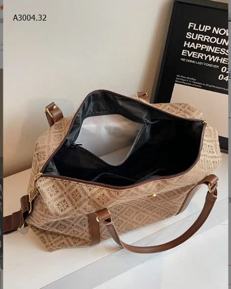 TÚI DU LỊCH TIỆN LỢI -sỉ 161k