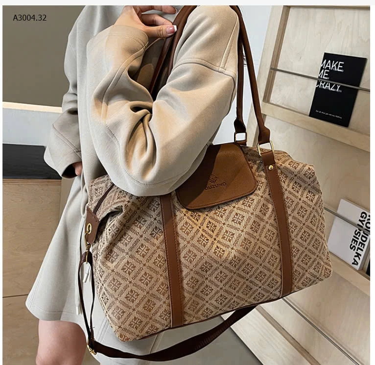 TÚI DU LỊCH TIỆN LỢI -sỉ 161k