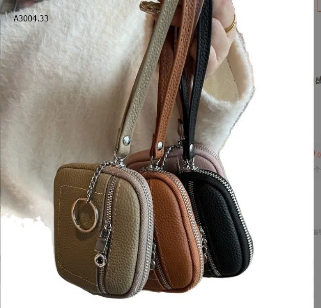 VÍ MINI CẦM TAY -sỉ 103k