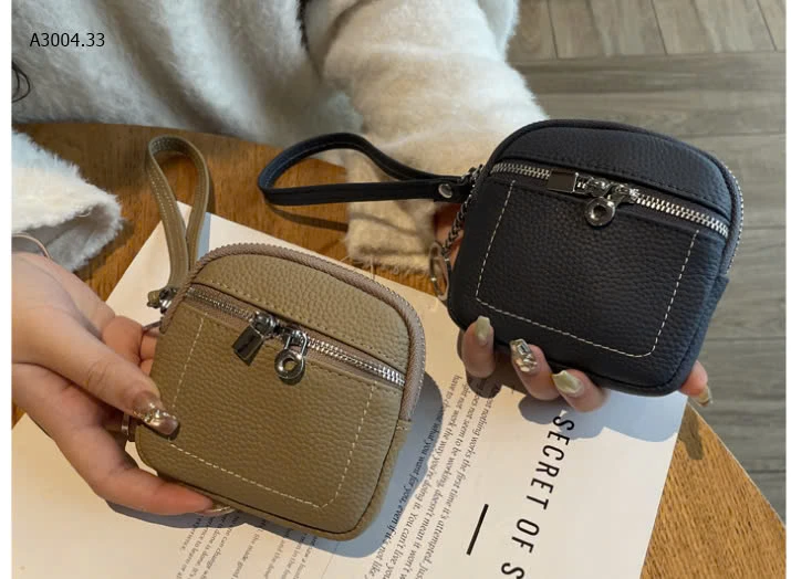 VÍ MINI CẦM TAY -sỉ 103k