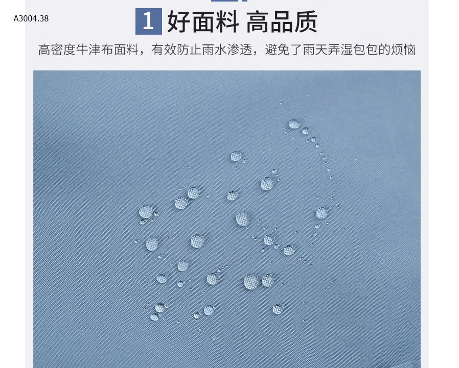 TÚI DU LỊCH NỘI ĐỊA MICHAO-sỉ 135k