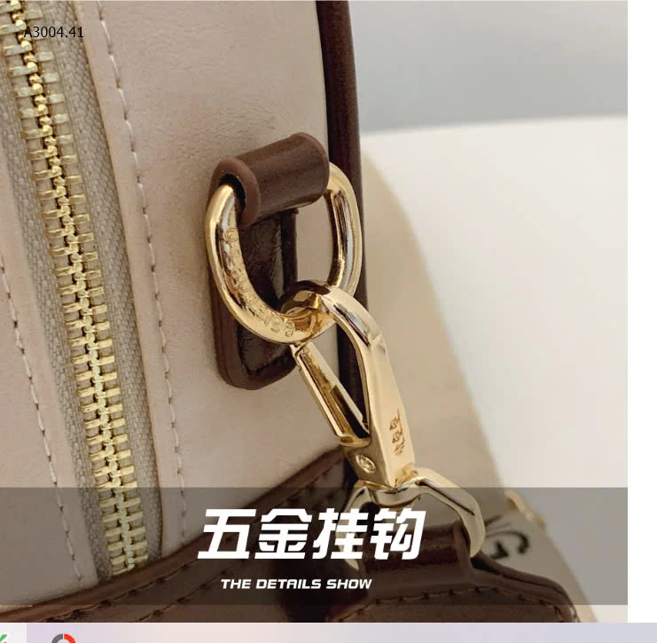 TÚI XÁCH CHO NỮ HÃNG BEIBAOBAO-sỉ 250k