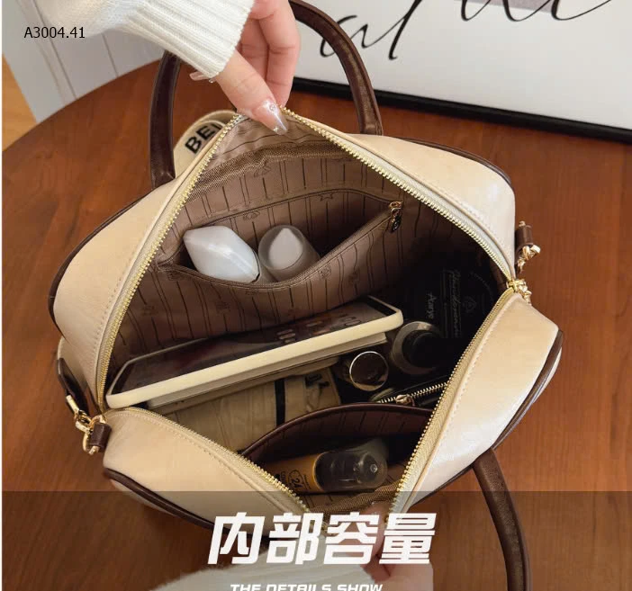 TÚI XÁCH CHO NỮ HÃNG BEIBAOBAO-sỉ 250k