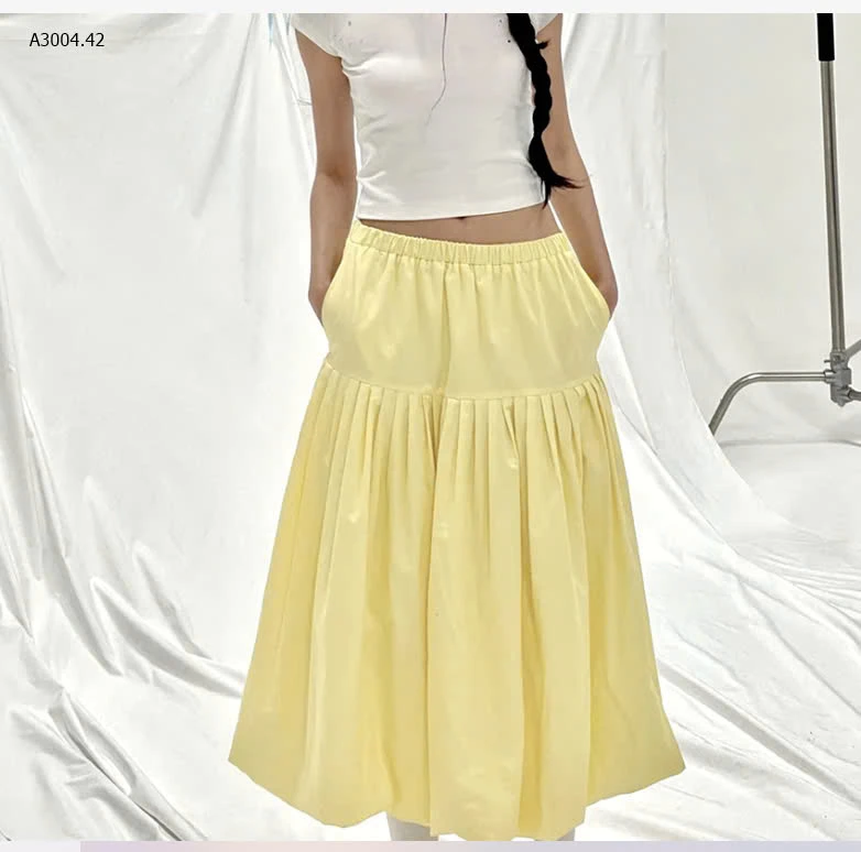 CHÂN VÁY DÀI CHO NỮ-sỉ 121k