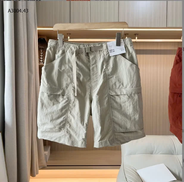 SHORT GIÓ THỂ THAO XUẤT NHẬT-sỉ 209k