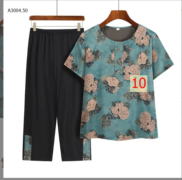 BỘ LANH TRUNG NIÊN-sỉ 155k