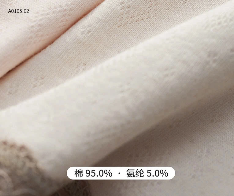 SET 12 QUẦN CHIP-sỉ 160k/set 12c mix màu