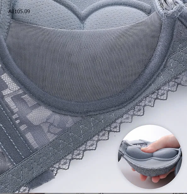 BRA PHỐI REN NÂNG NGỰC-sỉ 85k