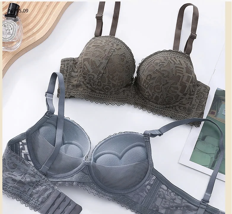 BRA PHỐI REN NÂNG NGỰC-sỉ 85k