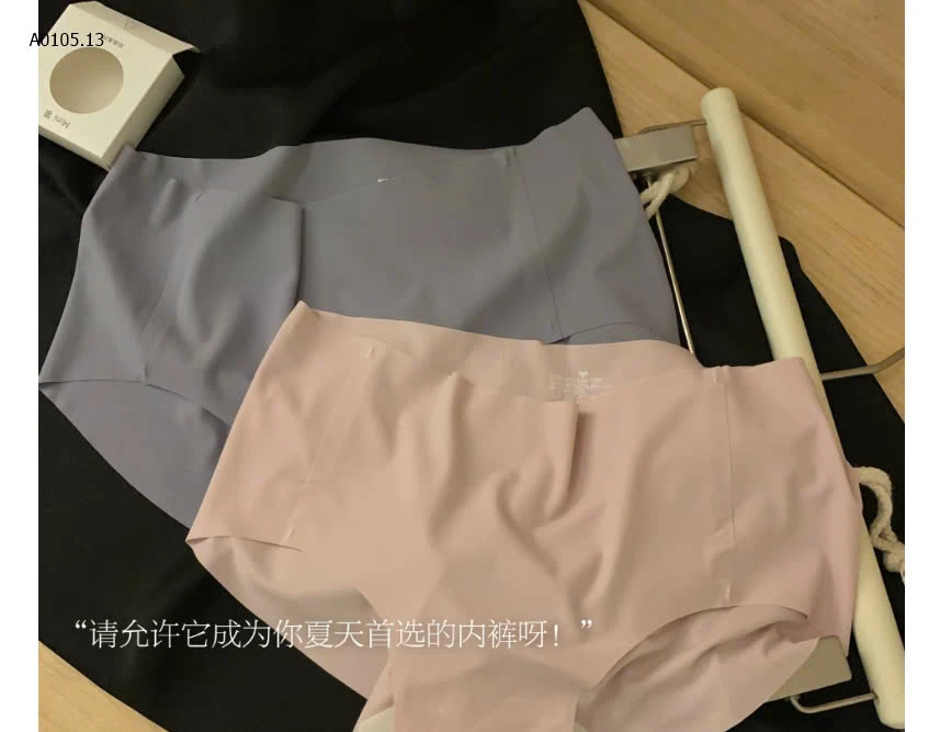 SET 5 QUẦN CHIP SU THẠCH -sỉ 105k/set 5c 