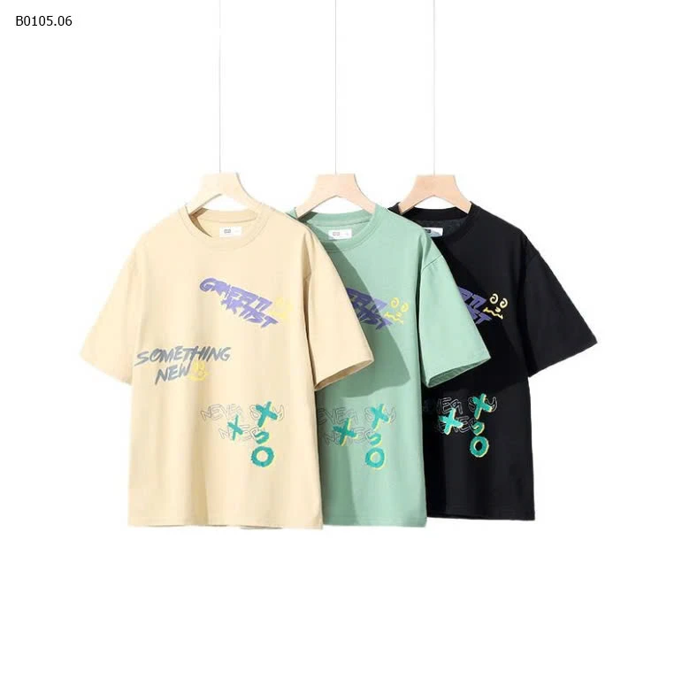 ÁO PHÔNG BÉ TRAI HÃNG AKL-sỉ 98k