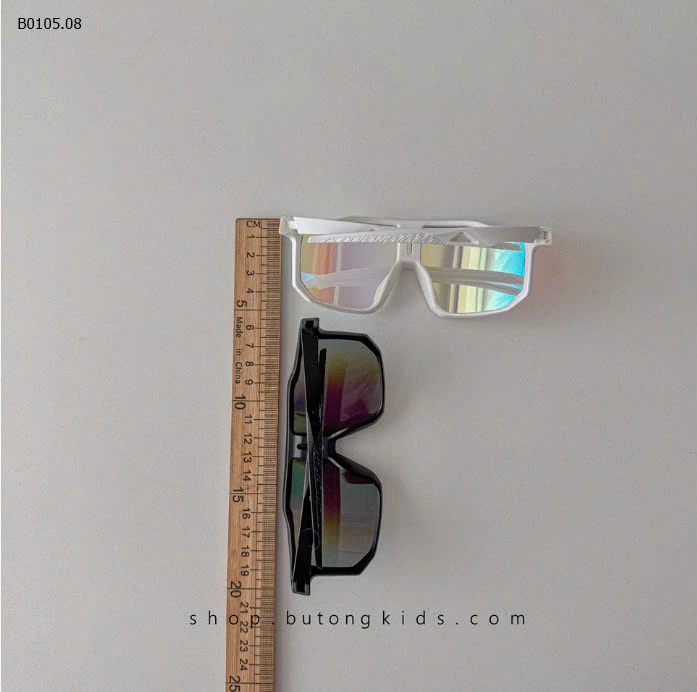 KÍNH CHỐNG BỤI SẮC MÀU CHO BÉ -sỉ 75k