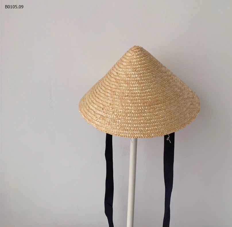 NÓN LÁ CHO BÉ-sỉ 107k