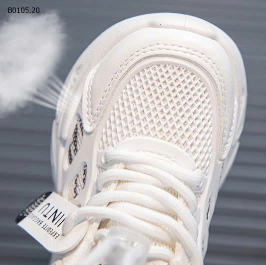 GIÀY THỂ THAO CHO BÉ TRAI BÉ GÁI-sỉ 128k