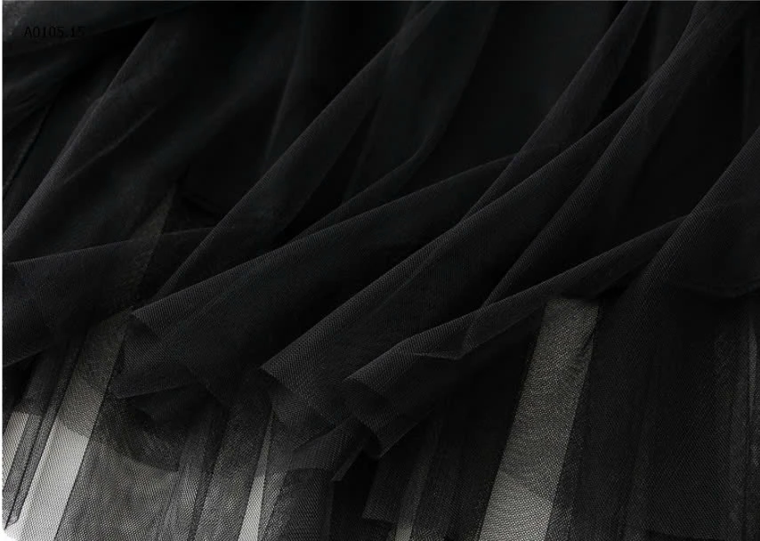 CHÂN VÁY ANGEL PHỐI NƠ-sỉ 168k