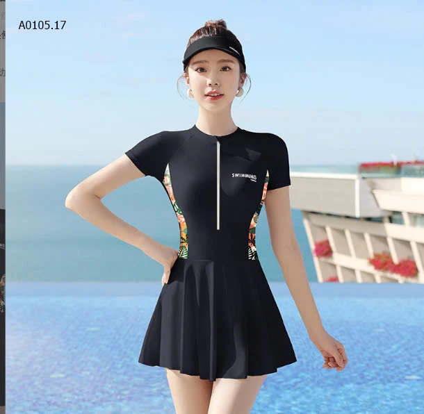 VÁY BƠI NỮ CÓ LÓT QUẦN -sỉ 155k