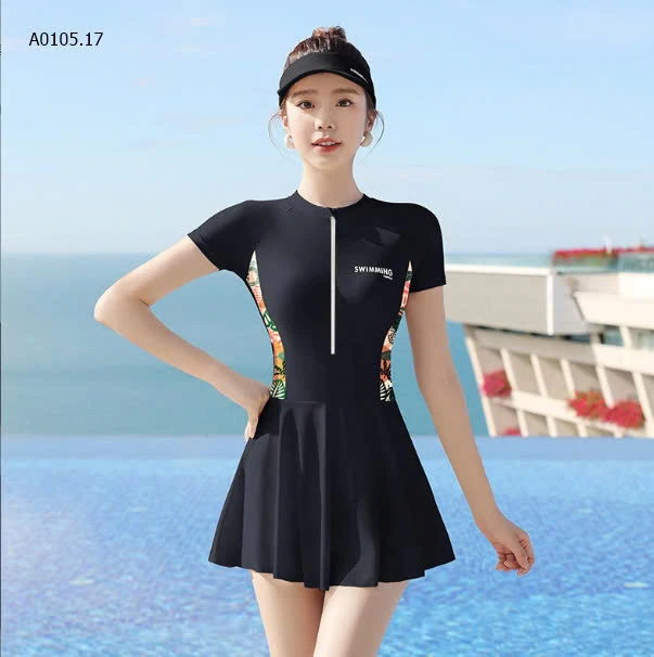 VÁY BƠI NỮ CÓ LÓT QUẦN -sỉ 155k