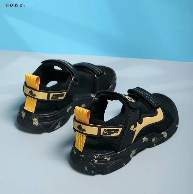 SANDAL BÉ TRAI-sỉ 108k