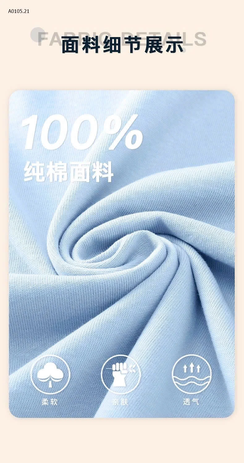 ÁO PHÔNG HT JEAN.WEST-sỉ 155k