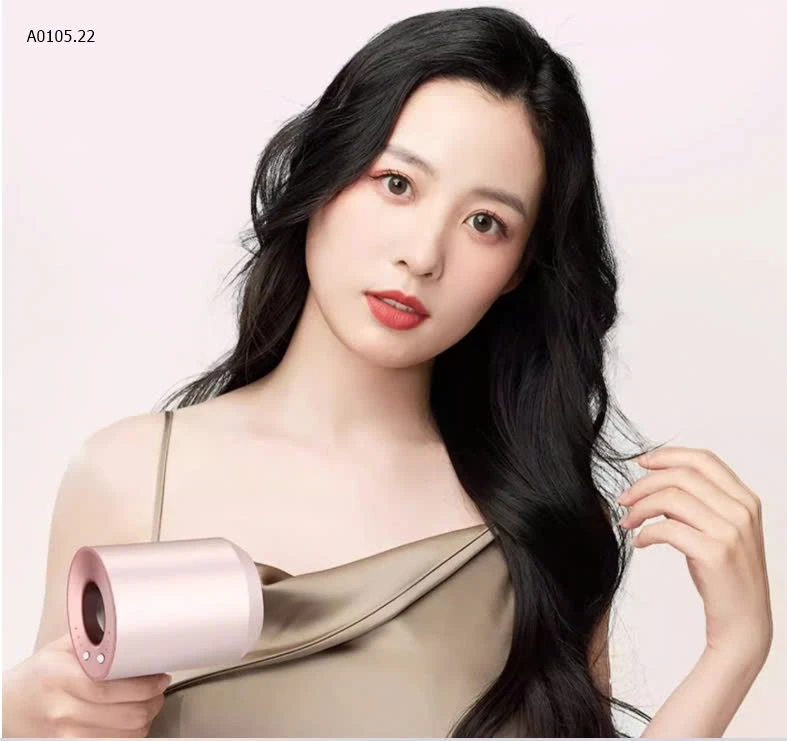 MÁY SẤY TÓC ION-sỉ 320k