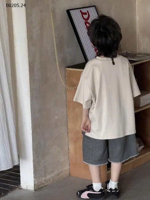 ÁO THUN LOANG 2 MÀU-sỉ 150k